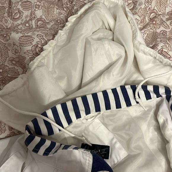 Vintage windbreaker - Picture 3 of 3